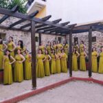 Διεθνείς διακρίσεις για τη γυναικεία Χορωδία BelCantes του Αγίου Ανδρέα Εγλυκάδας ΦΩΤΟ