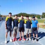 Ξεχώρισε ο Αθηνόδωρος Αιγίου, στις Σέρρες ΦΩΤΟ
