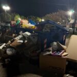Αχαΐα: Αποπνικτική μυρωδιά σε γνωστή παραλία, αναστατώνει κατοίκους και παραθεριστές ΦΩΤΟ