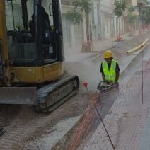 Πάτρα με τα μεγάλα ενεργειακά έργα