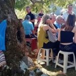 Ο Πολιτιστικός Σύλλογος Καλάνιστρας σε παραδιακό γλέντι ΒΙΝΤΕΟ-ΦΩΤΟμν