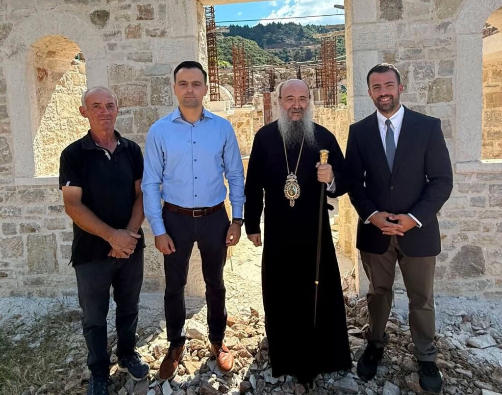 Οι Αρκάδες στον Πολιτιστικό Σύλλογο Μοίρα Πατρών ΦΩΤΟ
