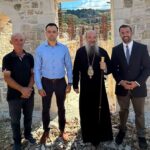 Οι Αρκάδες στον Πολιτιστικό Σύλλογο Μοίρα Πατρών ΦΩΤΟ