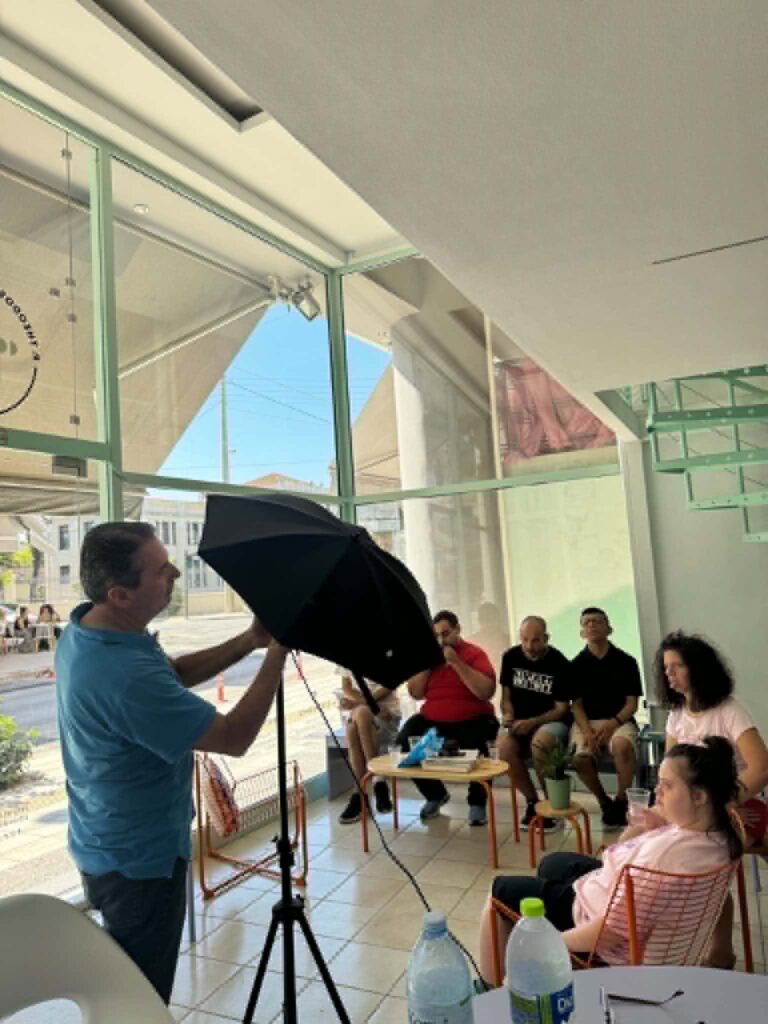 Οι «Μαχητές Πάτρας» στο εκπαιδευτικό πρόγραμμα «Γνωρίζω τα Επαγγέλματα» 5 Οι «Μαχητές Πάτρας» στο εκπαιδευτικό πρόγραμμα «Γνωρίζω τα Επαγγέλματα»