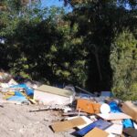 Παυλόκαστρο: Συναγερμός για εύφλεκτα υλικά, σε επικίνδυνες θερμοκρασίες ΦΩΤΟ
