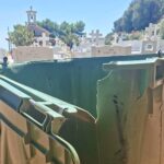 Αίγιο: Αντικατάσταση κατεστραμμένων κάδων απορριμμάτων για αναβάθμιση της καθαριότητας  ΦΩΤΟ