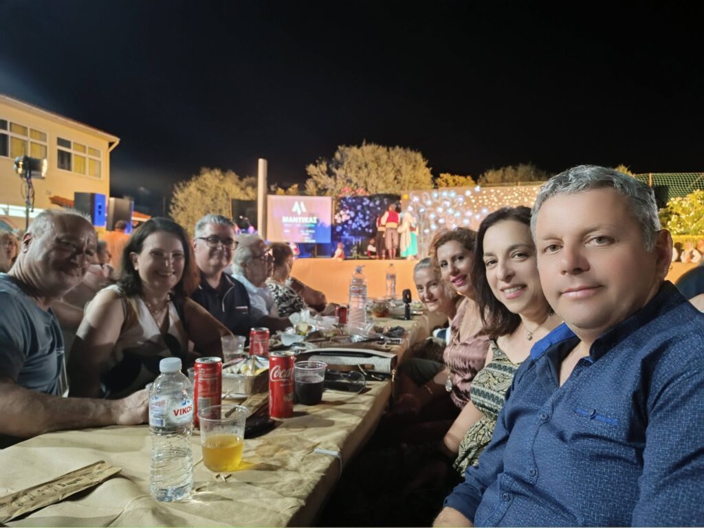 «Σεργιάνι στην Παράδοση» διοργάνωσε ο Πολιτιστικός Σύλλογος Αιγείρας ΒΙΝΤΕΟ-ΦΩΤΟ