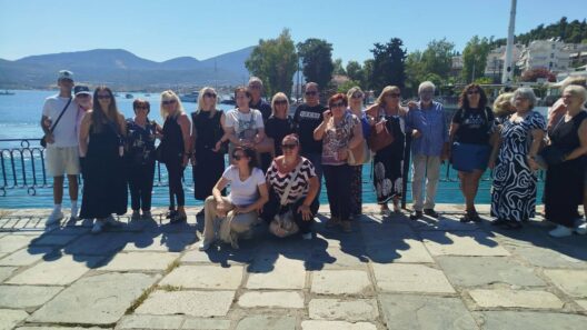 Ο Σύλλογος Σαλμενίκου για προσκύνημα στην Εύβοια ΦΩΤΟ 11 Ο Σύλλογος Σαλμενίκου για προσκύνημα στην Εύβοια ΦΩΤΟ