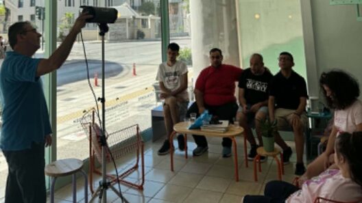Οι «Μαχητές Πάτρας» στο εκπαιδευτικό πρόγραμμα «Γνωρίζω τα Επαγγέλματα» 12 Οι Μαχητές Πάτρας στο εκπαιδευτικό πρόγραμμα Γνώριζω τα Επάγγελμα…