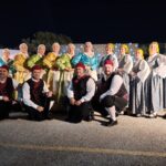 Το Χορευτικό Εργαστήρι Αιγίου στην Αιγείρα ΦΩΤΟ