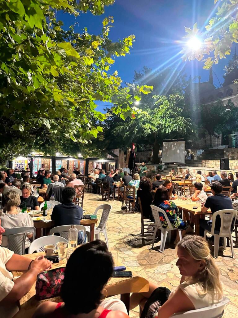 Πλατανόβρυση: Μήνυμα αλλαγής από ΠΑΣΟΚ και Καρχιμάκη, με έμφαση στην ακρίβεια ΦΩΤΟ 12 Πλατανόβρυση: Μήνυμα αλλαγής από ΠΑΣΟΚ και Καρχιμάκη, με έμφαση στην ακρίβεια ΦΩΤΟ