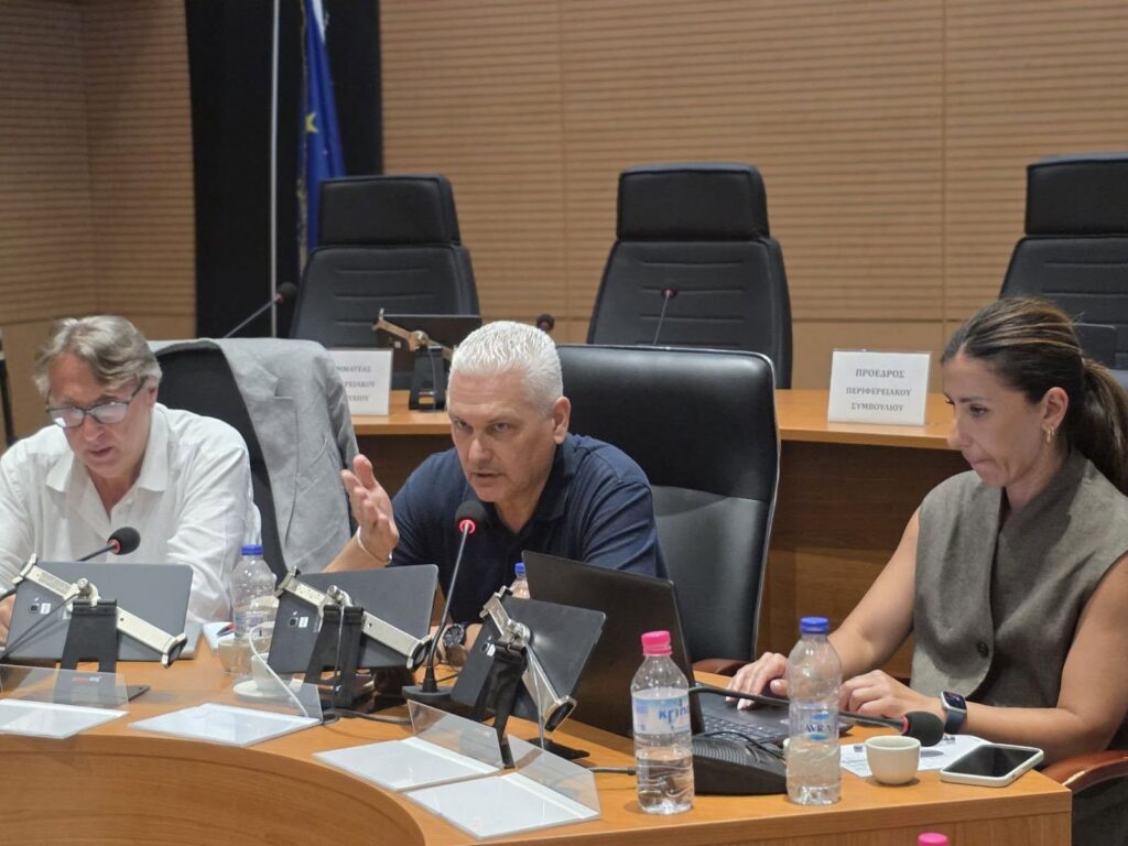Αχαΐα: Νέα εποχή στη μεταφορά φαρμάκων με drones για την προστασία της ανθρώπινης ζωής ΦΩΤΟ