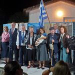Οι «Ταξιδευτές της Πρόζας» στα Σαγέικα ΦΩΤΟ