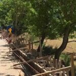 Καλάβρυτα: Διαπλάτυνση της Επαρχιακής Οδού Κέρτεζης ενισχύοντας την ασφάλεια των μετακινήσεων ΒΙΝΤΕΟ