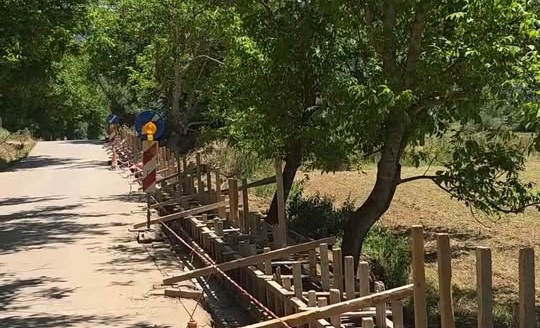 Καλάβρυτα στη Λαρίσα