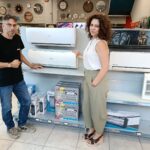 Στήριξη ανθρώπων και επιχειρήσεων στον Πολιτιστικό Σύλλογο «Πάλεια» Κάτω Αχαΐας  ΑΛΕΙΑ