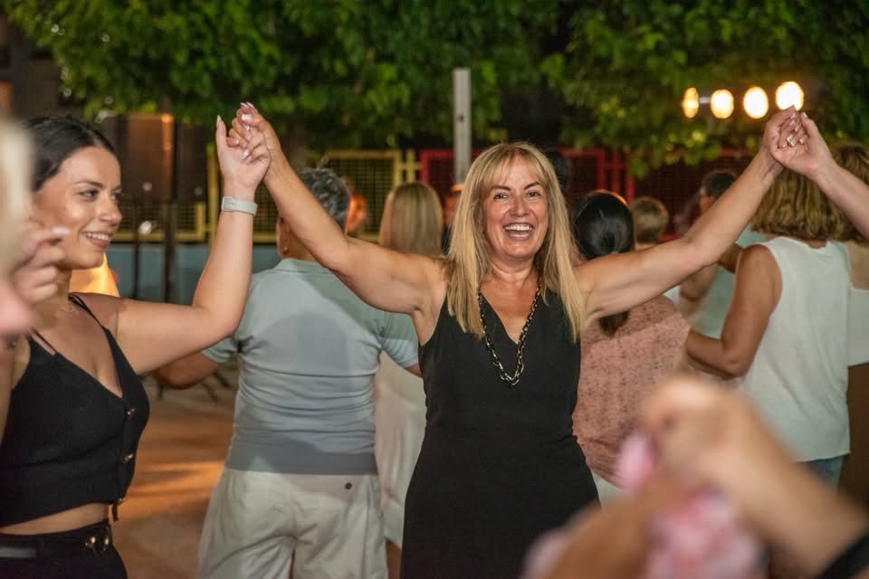 Ο Πολιτιστικός Σύλλογος Αιγείρας στο «7o Σεργιάνι» ΦΩΤΟ