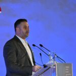 Απολογισμός του αντιπεριφερειάρχη Θανάση Μαυρομμάτη σε εκδήλωση στο Μεσολόγγι ΒΙΝΤΕΟ-ΦΩΤΟ