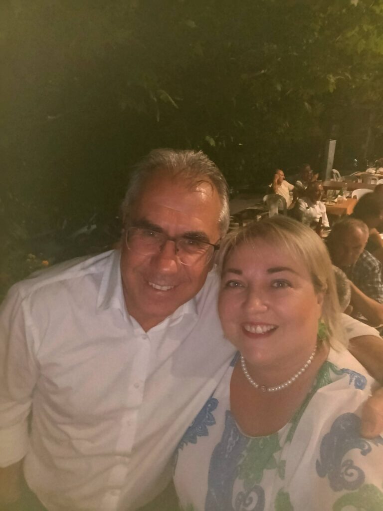 Πλατανόβρυση: Μήνυμα αλλαγής από ΠΑΣΟΚ και Καρχιμάκη, με έμφαση στην ακρίβεια ΦΩΤΟ