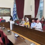 Παρέμβαση Καλαβρουζιώτη του ΕΑΠ στην Ειδική Επιτροπή Προστασίας Περιβάλλοντος της Βουλής