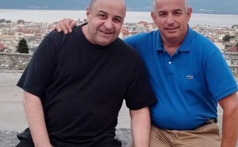 Ο Πλούτος του Αριστοφάνη με Σεферλή στο Άγιο