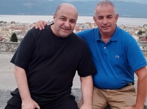 Ο Πλούτος του Αριστοφάνη με Σεферλή στο Άγιο