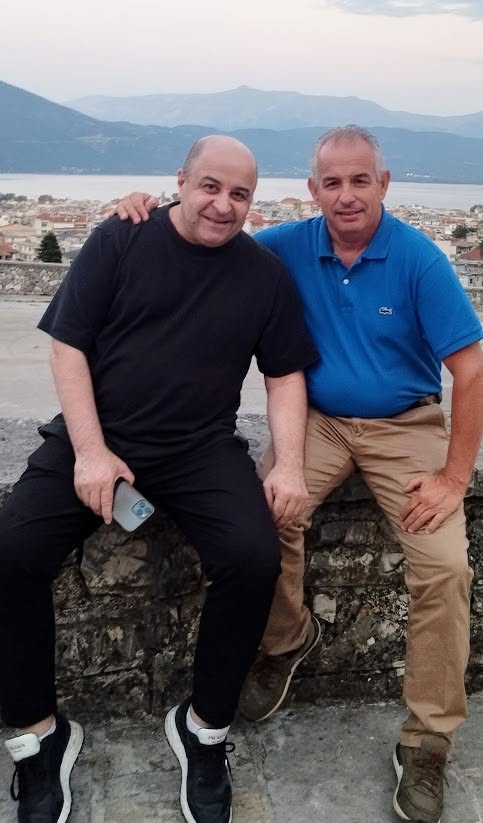 Ο «Πλούτος» του Αριστοφάνη, με Σεφερλή, στο Αίγιο