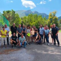 Σεμινάριο καρδιοαναπνευστικής αναζωογόνησης στο Πάος Καλαβρύτων ΦΩΤΟ 1 Σεμινάριο καρδιοαναπνευστικής αναζωογόνησης στο Πάος Καλαβρύτων ΦΩΤΟ