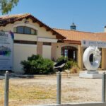 Πάτρα: Σπατάλη ρεύματος στην Ιχθυόσκαλα, με κλιματισμό στο «φουλ» σε άδεια αίθουσα