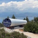 Ζήρια: Επίσημη απόφαση αναστολής των εργασιών για την εγκατάσταση μεγάλης ανεμογεννήτριας ΕΓΓΡΑΦΟ