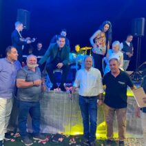 Το πανηγύρι της Αγίας Μαρίνας στη Γουμένισσα Καλαβρύτων ΦΩΤΟ 1 Το πανηγύρι της Αγίας Μαρίνας στη Γουμένισσα Καλαβρύτων ΦΩΤΟ