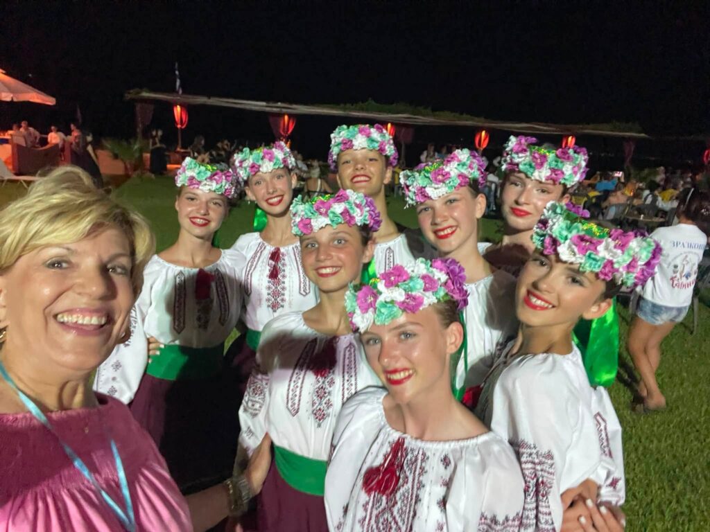 Η πολιτιστική συνάντηση παιδικών ομάδων από Ελλάδα και Ουκρανία στην Ελλάδα και Ουκρανία στην Λακκόπετρα ΦΩΤΟ! 15 Η πολιτιστική συνάντηση παιδικών ομάδων από Ελλάδα και Ουκρανία στην Ελλάδα και Ουκρανία στην Λακκόπετρα ΦΩΤΟ!