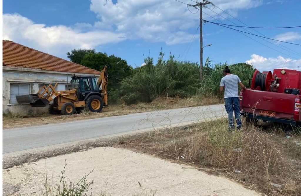 Ειδήσεις από την Πάτρα