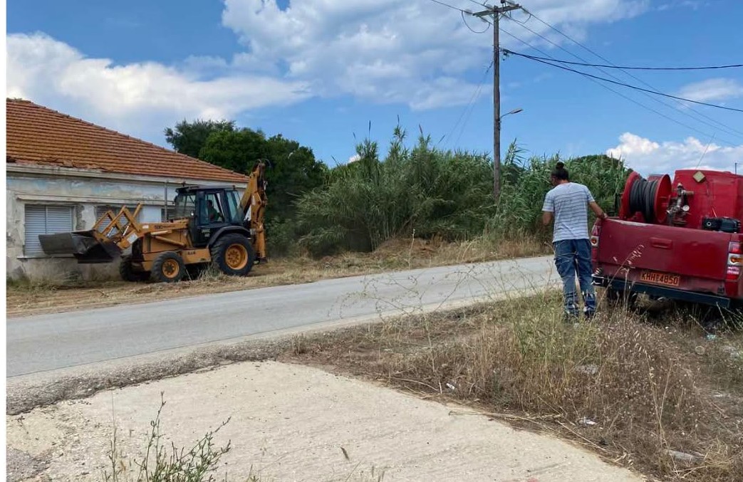 Ειδήσεις από την Πάτρα