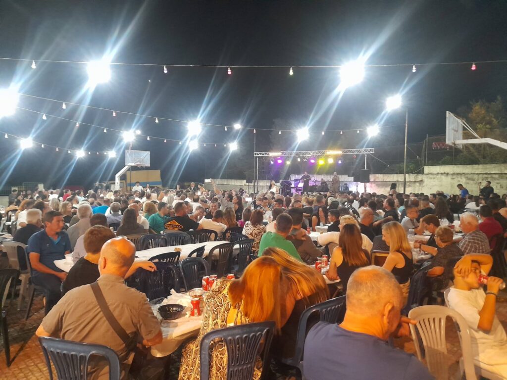 Το Συναπάντημα των Απανταχού Μελισσιωτών ΒΙΝΤΕΟ-ΦΩΤΟ