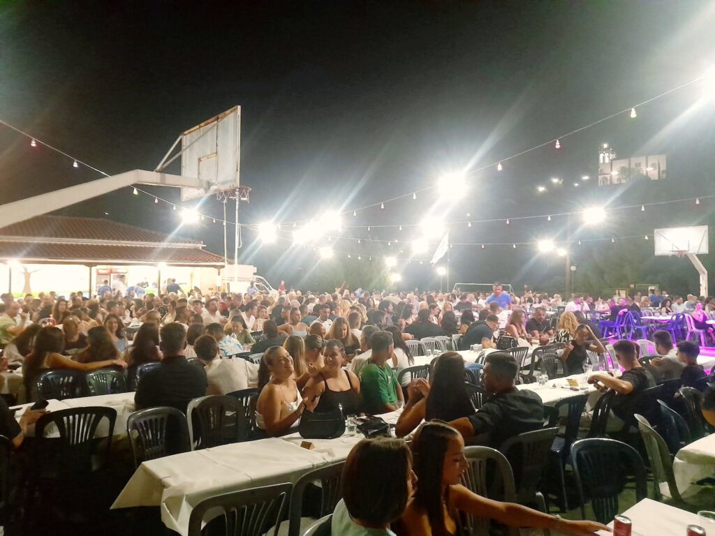 Το Συναπάντημα των Απανταχού Μελισσιωτών ΒΙΝΤΕΟ-ΦΩΤΟ
