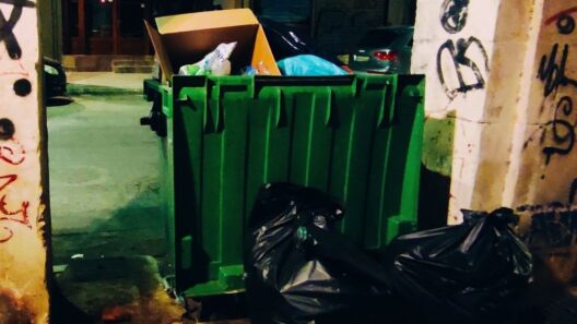 Πάτρα: Φωτιές σε κάδους που «πνίγονται» στα σκουπίδια ΦΩΤΟ 13 Υπερχειλισμένος πράσινος κάδος σκουπιδιών με σακούλες απορριμμάτ…