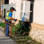 Δυτική Αχαΐα: Καλλωπισμός του πρασίνου για πιο καθαρό και όμορφο δήμο ΦΩΤΟ
