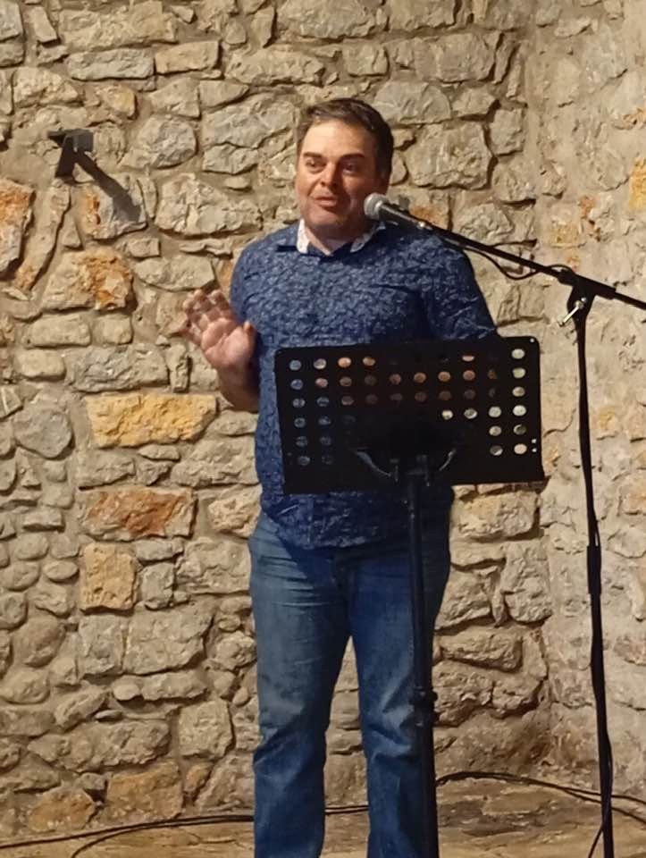 Αίγιο: Ισχυρό μήνυμα πολιτικής ανανέωσης από στελέχη του κόμματος Κασσελλάκη ΦΩΤΟ