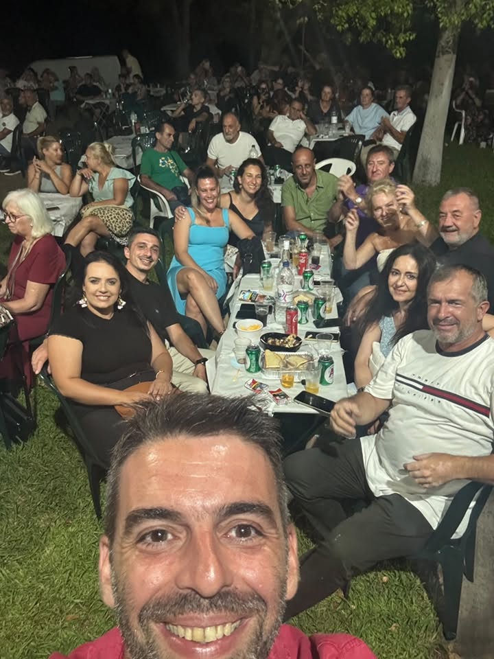 Το πανηγύρι του Πολιτιστικού - Αθλητικού Συλλόγου Δημητρόπουλου ΒΙΝΤΕΟ-ΦΩΤΟ 18 Το πανηγύρι του Πολιτιστικού - Αθλητικού Συλλόγου Δημητρόπουλου ΒΙΝΤΕΟ-ΦΩΤΟ