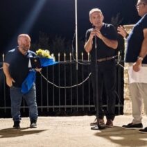 Πανηγύρι από τον Πολιτιστικό Σύλλογο Θεριανού 1 Πανηγύρι στο Πολιτιστικό Σύλλογο