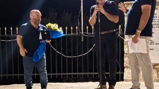 Πανηγύρι από τον Πολιτιστικό Σύλλογο Θεριανού 13 Πανηγύρι στο Πολιτιστικό Σύλλογο