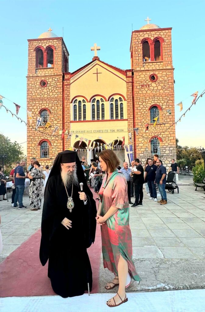 Εορτή του Προφήτη Ηλία Καραίικα ΦΩΤΟ 5 Εορτή του Προφήτη Ηλία Καραίικα ΦΩΤΟ