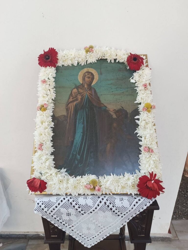 Στην Αγία Παρασκευή Αιγίου τίμησαν τη μνήμη της Μαρίνας Καφούσια οι αδερφοί Παπαδόπουλοι ΦΩΤΟ 5 Στην Αγία Παρασκευή Αιγίου τίμησαν τη μνήμη της Μαρίνας Καφούσια οι αδερφοί Παπαδόπουλοι ΦΩΤΟ