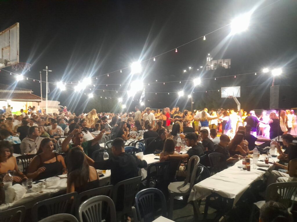 Το Συναπάντημα των Απανταχού Μελισσιωτών ΒΙΝΤΕΟ-ΦΩΤΟ