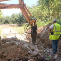 Πάτρα: Εκτεταμένα έργα στο Πανεπιστήμιο με έξι μεγάλες παρεμβάσεις ΦΩΤΟ 2 Πάτρα: Εκτεταμένα έργα στο Πανεπιστήμιο με έξι μεγάλες παρεμβάσεις ΦΩΤΟ