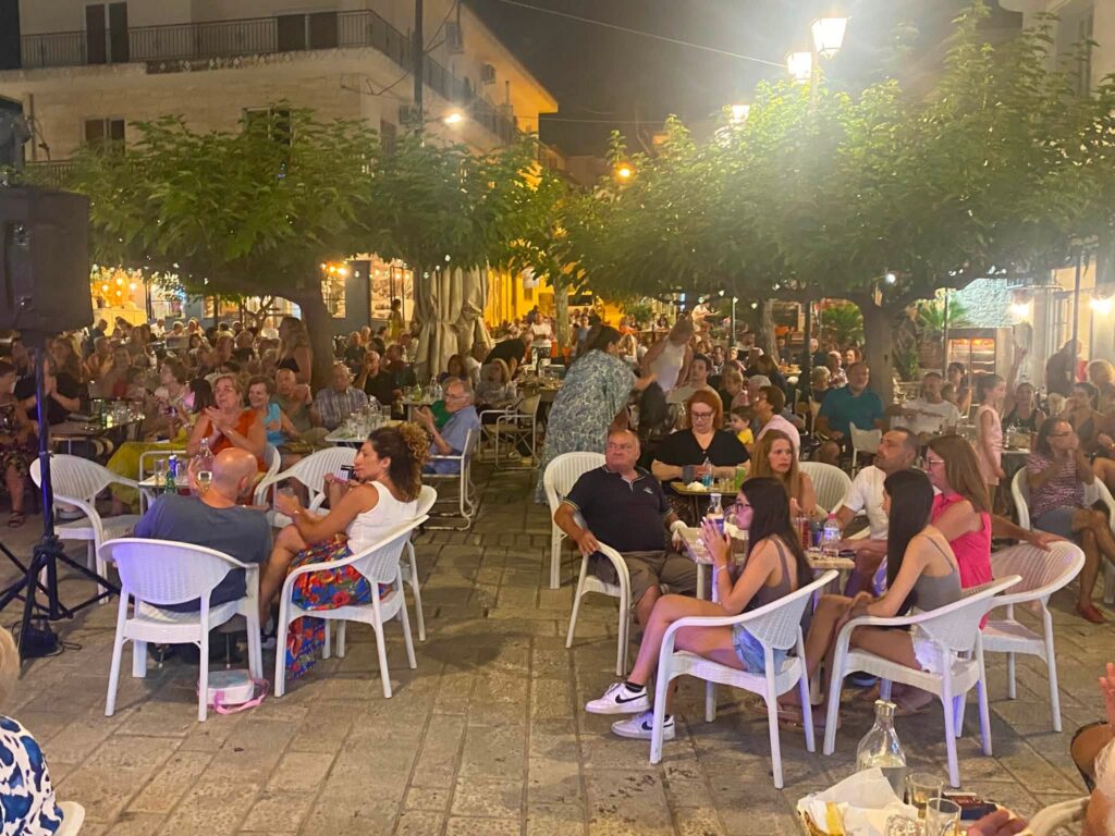 Διήμερο με πλούσια πολιτιστική δράση στην Ακράτα ΦΩΤΟ