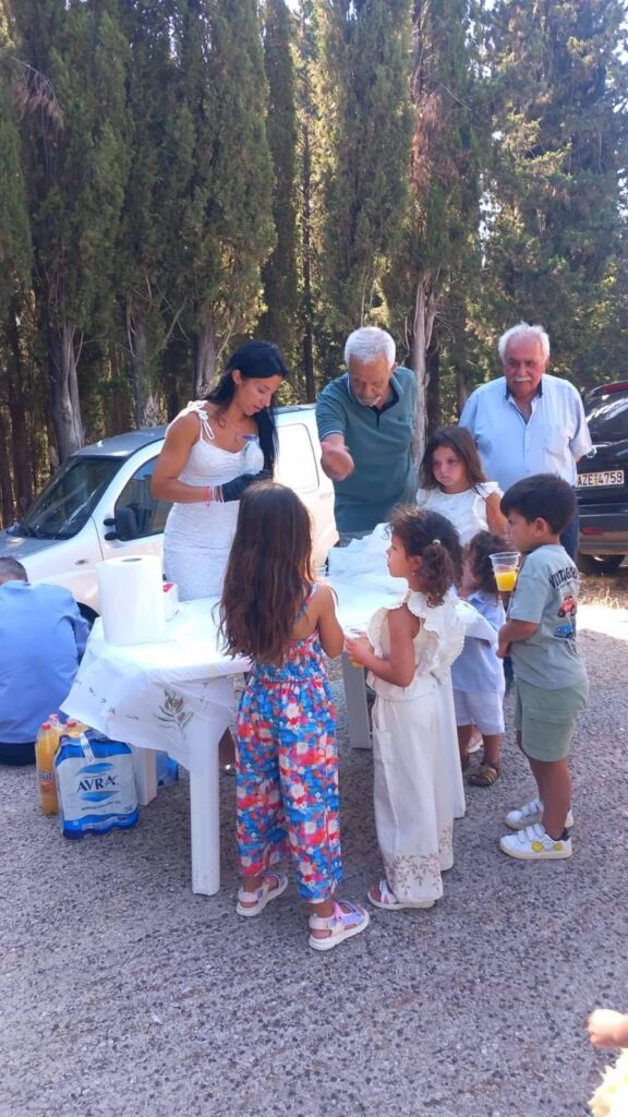 Γιόρτασε τον Προφήτη Ηλία ο Πολιτιστικός Σύλλογος Σταροχωρίου ΦΩΤΟ 9 Γιόρτασε τον Προφήτη Ηλία ο Πολιτιστικός Σύλλογος Σταροχωρίου ΦΩΤΟ