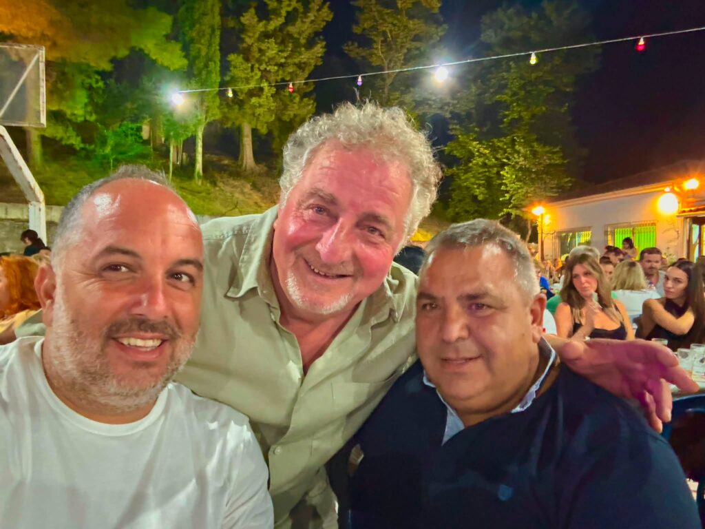 Το Συναπάντημα των Απανταχού Μελισσιωτών ΒΙΝΤΕΟ-ΦΩΤΟ 9 Το Συναπάντημα των Απανταχού Μελισσιωτών ΒΙΝΤΕΟ-ΦΩΤΟ