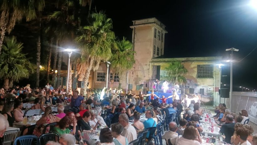 Η ετήσια γιορτή των Κεφαλλήνων - Ιθακησίων Αιγιαλείας και Καλαβρύτων, στο Αίγιο ΒΙΝΤΕΟ-ΦΩΤΟ 4 Η ετήσια γιορτή των Κεφαλλήνων